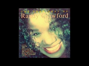 Randy Crawford - Street Life (1979)