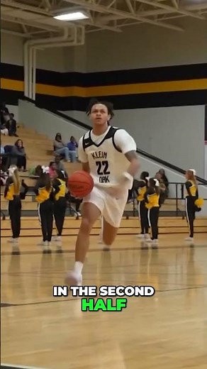 Klein Oak is one of the hottest teams in Houston, winning 13 of its last 14 games