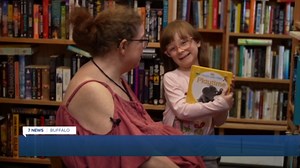 Physical books might seem outdated, but is there a new chapter for the younger generation?