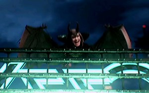 【Ozzy Osbourne】Let Me Hear You Scream (MV)