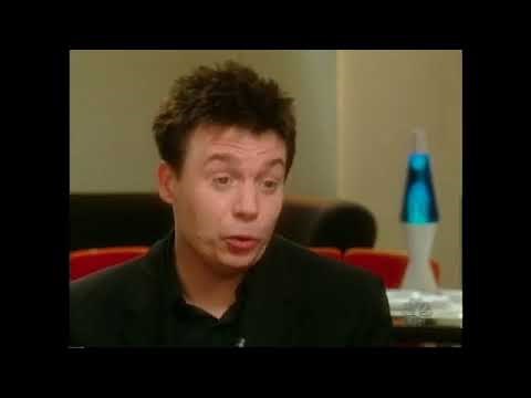 Behind-the-Scenes of my Cameo in "Austin Powers in Goldmember"