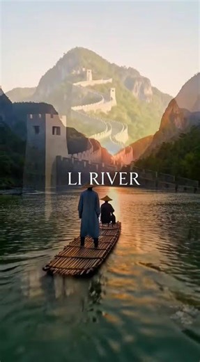 Best Places to Visit in the World | The Wonders of China #facts #beach #pickall