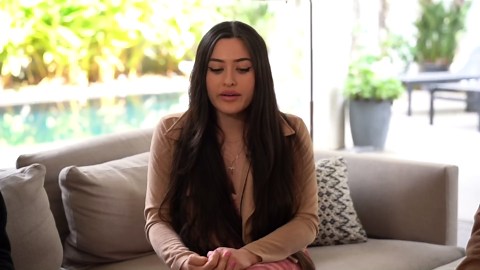Caught on camera: He thought she’d never find out