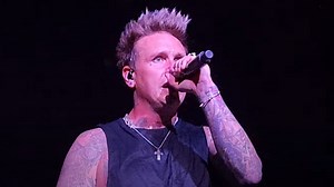 JACOBY SHADDIX: '2025 Is Gonna Be A Big Year For PAPA ROACH'