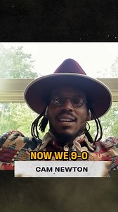 41K views · 591 reactions | Cam Newton Breaks Down #NFL MVP Season and the emotions he experienced mentally | Stephen Jackson Stak5 | Facebook