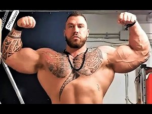 𝐆𝐢𝐚𝐧𝐧𝐢𝐬 𝐀𝐥𝐢𝐦𝐩𝐞𝐫𝐭𝐢𝐬, 𝐖𝐀𝐁𝐁𝐀 𝐏𝐫𝐨 𝐁𝐨𝐝𝐲𝐛𝐮𝐢𝐥𝐝𝐞𝐫