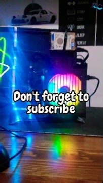 I Destroyed This PC Case… Then Rebuilt It 🔥