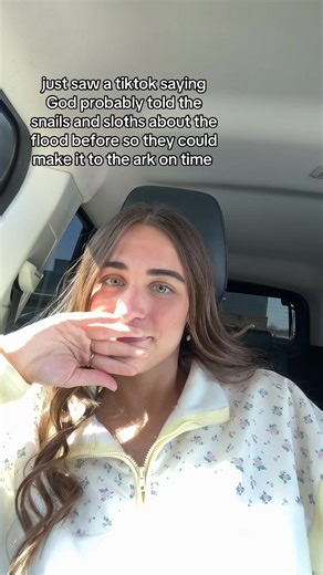 God's Goodness and the Ark of Noah