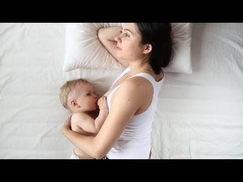 Amazing Benefits of Mother’s Milk You Must Know