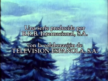 David el gnomo. Capítulo 1 – David, el gnomo (completo)