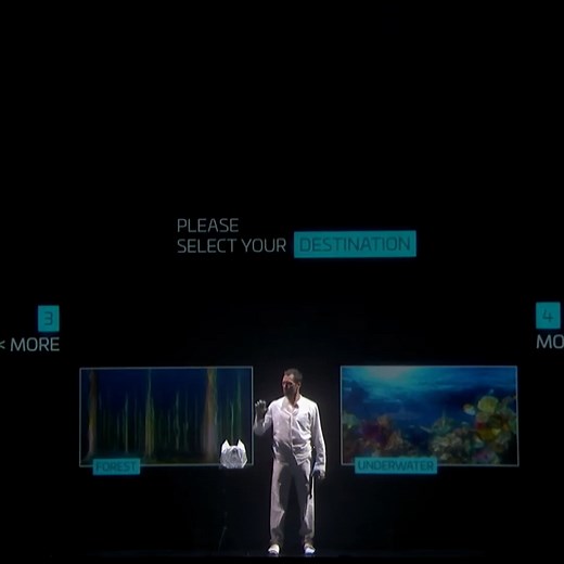 1.3K views · 15 shares | A Story Told in Virtual Reality AGT 2025 | Alyssa Jones | Facebook