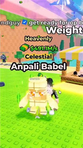 I Opened 9 Lucky Blocks with ONE KICK! 🤯🎲 | Heavenly & Eternal | Kick a Lucky Block Roblox!