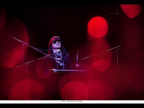 Nico, 1988 – Trailer OmU