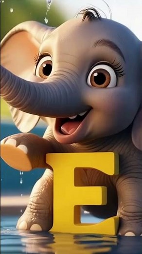 Las Vocales, ¡Aprende las Vocales Cantando, A E I O U!