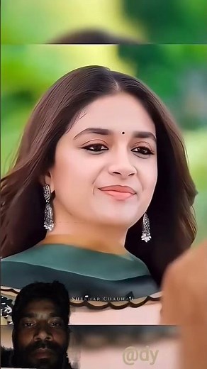 👉Keerthi Suresh navel black saree 😍😍🤩🤩||Mahesh Babu ke dance video||sauth west dance video 🤩🤩😍😍🔥