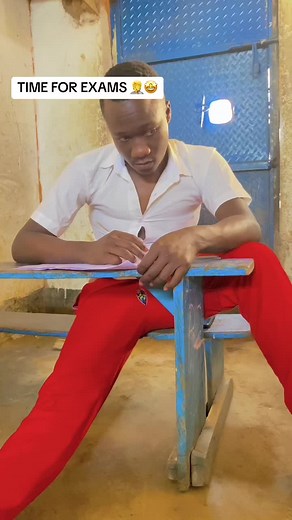 Preparativos para los Exámenes: ¿Estás Listo?