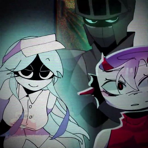 ORIGINAL👻 || ft. Cass, Soulvester & Connie || [Dandy's World HALLOWEEN] #shorts
