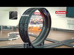 Carrera GO!!! Lap Record!