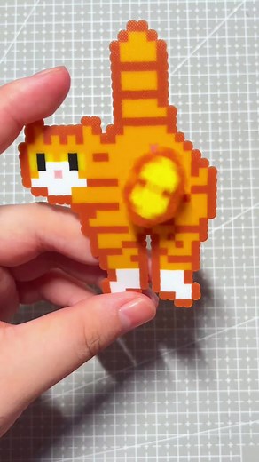 Creaciones Coloridas con Perler Beads