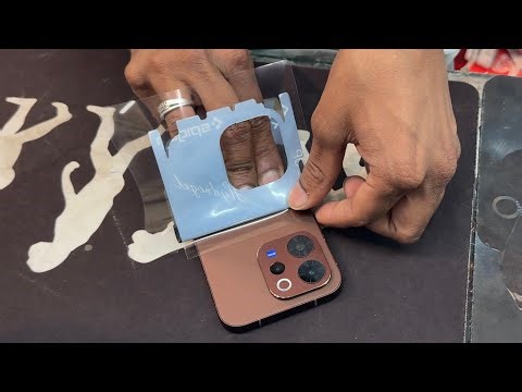 Vivo V70 Back Glass Protector | V70 Elite 5g Back Lamination Full Body Cover | V70 Back Membrane