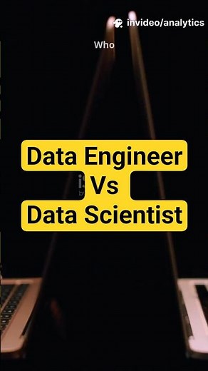 Data Engineer vs Data Scientist 🔥 | Who Runs the Data World? | Roles, Skills Career Path Explained 🚀
