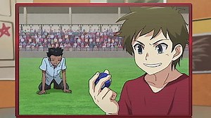 Watch Bakugan: Battle Planet Season 1 Episode 7 - The Exit/The Lost and the Cost