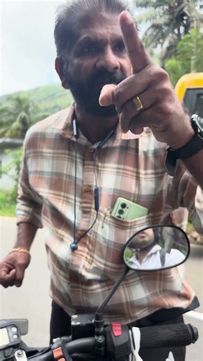 If You Take Another Photo, You’ll Face the Consequences” | KV Bus Issue at Painavu