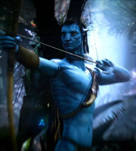 Learn Or You Die | Jake Sully Edit | Avatar | Headlights