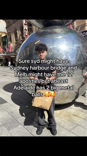 Exploring Adelaide's Unique Metal Art Installations