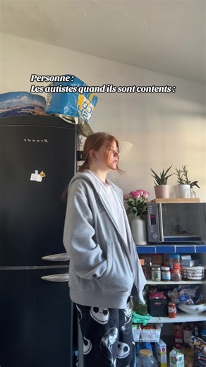 Comprendre le stimming chez les autistes