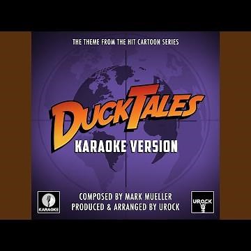 Duck Tales Theme (From "Duck Tales")