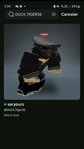 COMO JOGAR COMIGO NO ROBLOX 🔥 | tutorial. #shorts