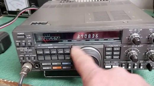 Kenwood TS-440S