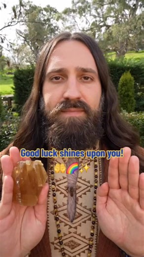 21K views · 1.6K reactions | Good luck shines upon you ｜ ASMR REIKI》#goodluck #shorts | Healing & Beyond | Facebook