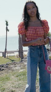 3.9K reactions · 144 shares | Free to be hands-free all summer long with our crossbody bags ⛱ | Kipling | Facebook