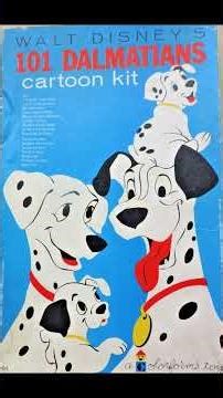 Sticks Like Magic: Disney Colorforms #Shorts