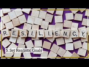 How to Build Resilience in a Rapidly Changing World