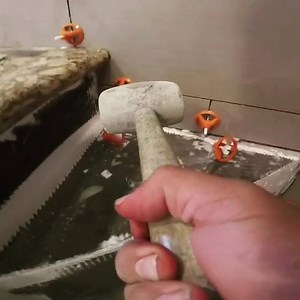 499 reactions · 64 shares | Our new tile leveling system and tile tools are worth checking out! | RIDGID Power Tools | Facebook