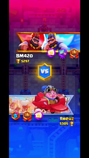 conto com a presença de todos la na live😁 curte e segue pra ficar ligado quando eu postar vídeos novos #fyp #capcut #clashroye #live