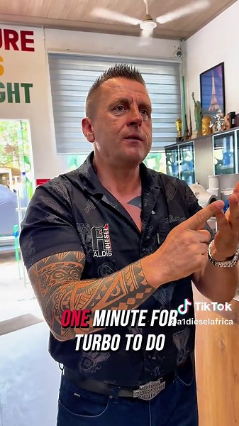 Essential Cold Start Routine for Turbocharged Engines