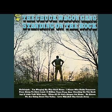 I'm Winging My Way Back Home