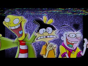 Scammin - Ed,Edd,N Eddy 1 Re:DBB