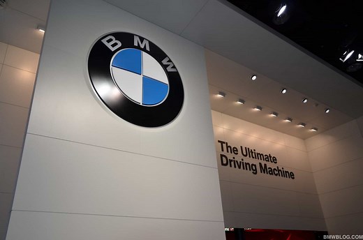 The Ultimate Driving Machine: How BMW’s Iconic Slogan Was Born