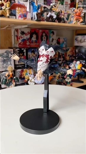 Mô Hình Gojo gomen amanai về #shorts