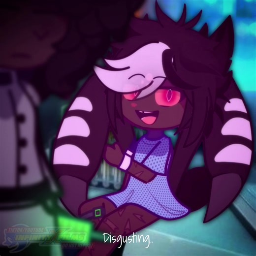 Gacha Trend: Sonic OC Art and Tweening Techniques