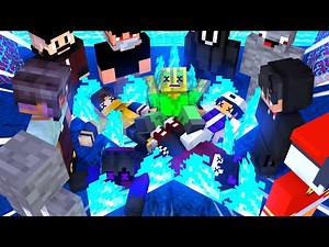 KEINE HOFFNUNG... DAS ENDE DER BIZEPS BRÜDER... (Minecraft YouTuber Insel)