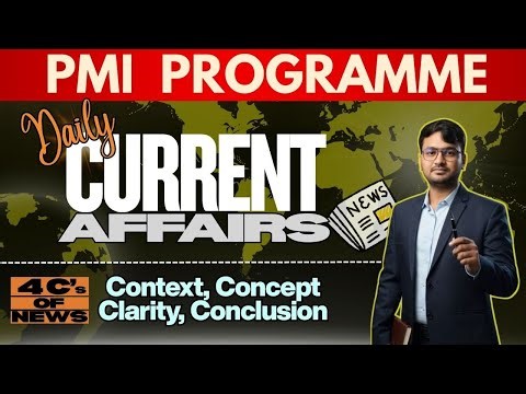 Daily Current Affairs for UPSC IAS, UPPCS & BPSC | UPSC Compass | Govind Sir