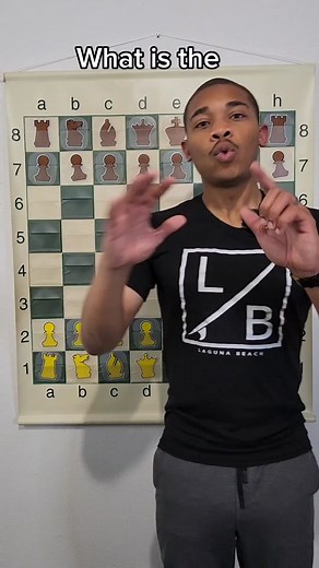 Chess Knowledge With H1 on TikTok
