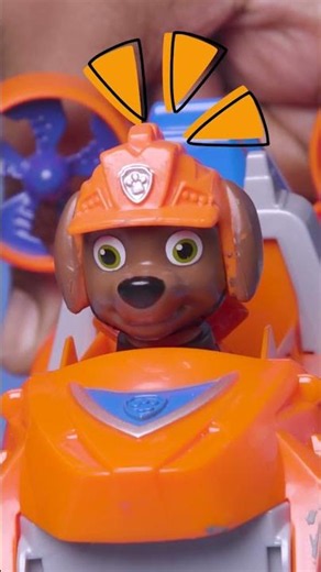 PAW Patrol Toys ROLL OUT! 🚜💨