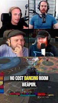MOP Blood DK is going to be insane